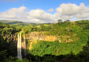 mauritius
