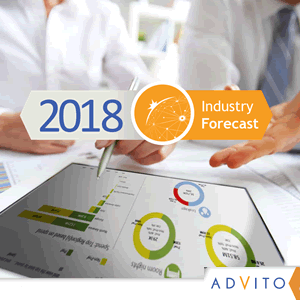 2018 Industry Forecast - BCD Travel Deutschland