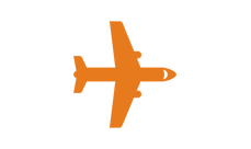 Icon Flugzeug