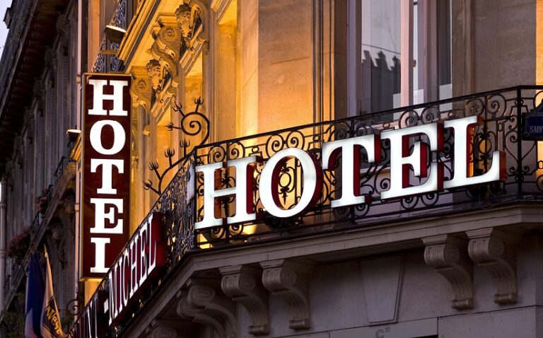 Find savings in your hotel program