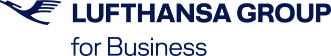 Logo der Lufthansa Group for Business