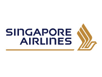 Logo von Singapore Airlines