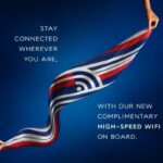 Kostenloses High-Speed-WLAN: Immer verbunden unterwegs.