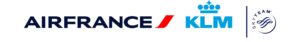Air France KLM SkyTeam Logo