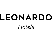 Logo von Leonardo Hotels