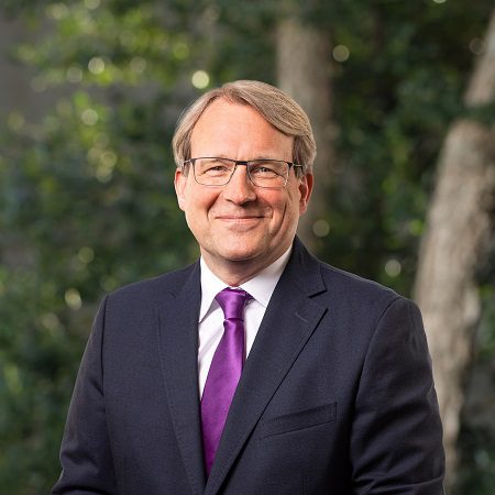 Stephan Baars, CEO