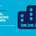 Hotel booking trends insights by BCD Travel.