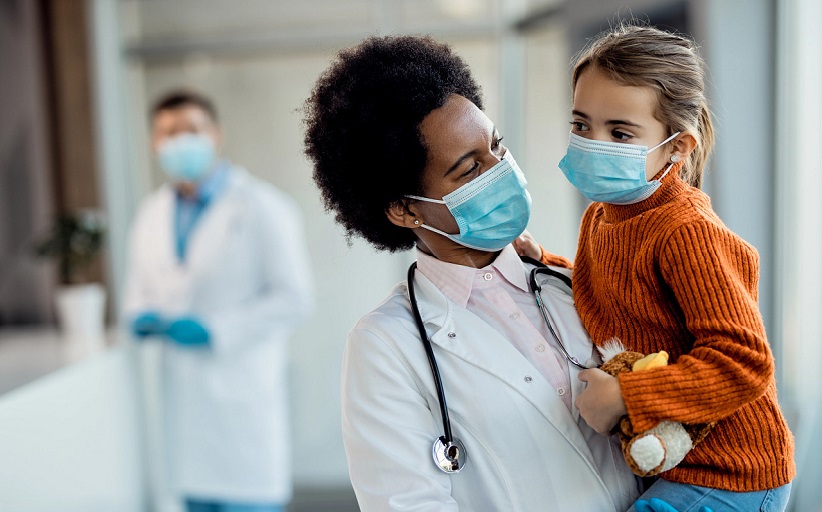 Eine Fallstudie zur Verringerung der Reisekosten von Patientenbotschaftern. Vom BCD Travel Life Sciences Center of Excellence. Angetrieben von Centricity.