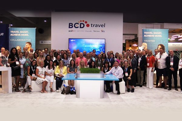 bcd travel indeed