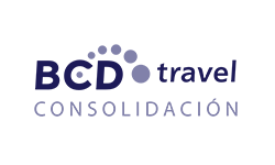 Logo azul de Sabadell Consumer Finance