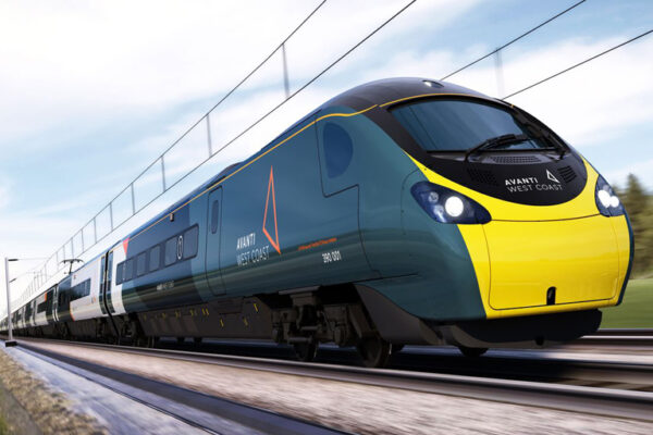 A viajar en tren de nuevo con los horarios actualizados de Avanti West Coast.