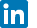 LinkedIn icon