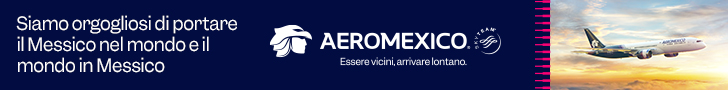 Aeromexico