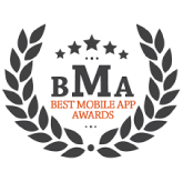 Award best Mobile App