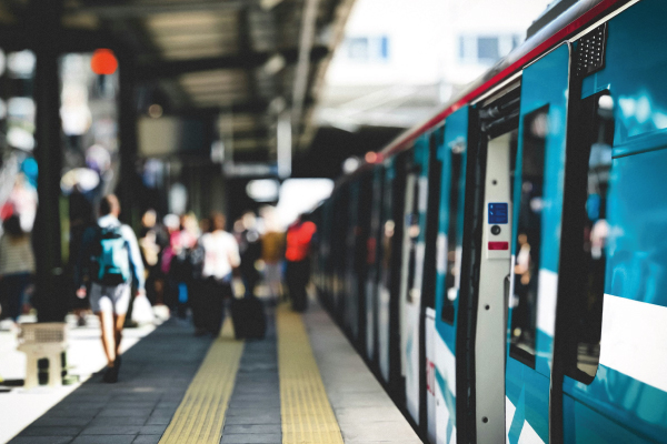 Check-in Trenitalia biglietti digitali regionali