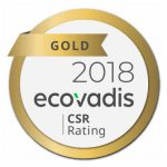 ecovadis gold