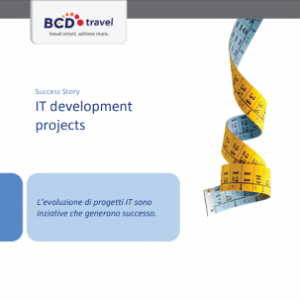 IT development projects