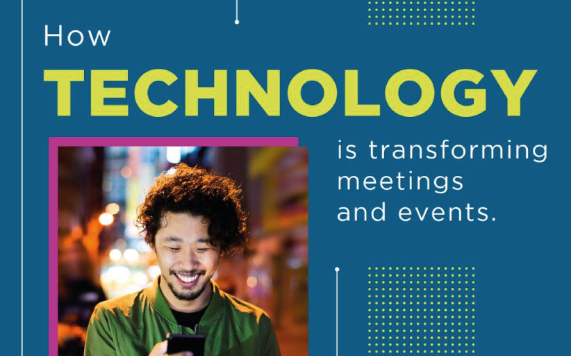 Tecnologia meeting eventi