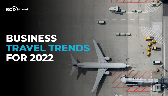 business travel trends business travel trends