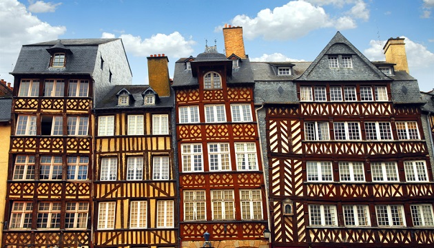 Air France opens a new destination out of Brussels Airport