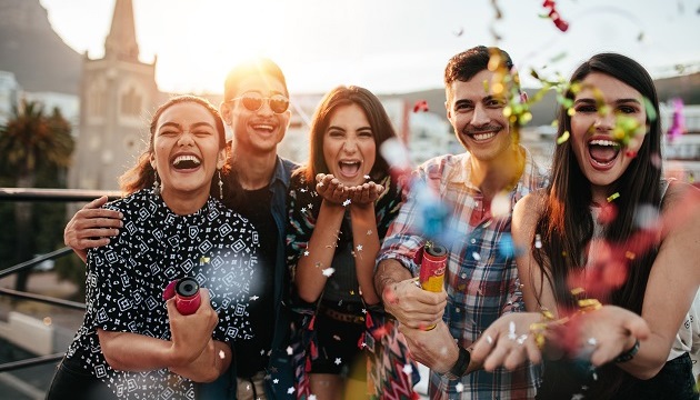 Flying Blue the best loyalty programme suited for your customers