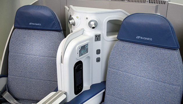 AIR EUROPA, your partner on Latin America