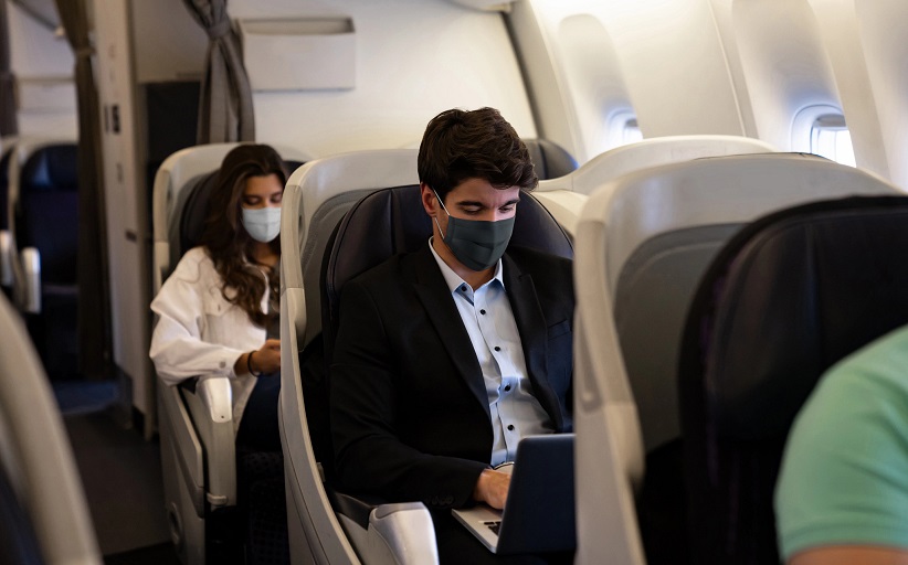Getting back to travel: BCD's COVID-19 Information Hub