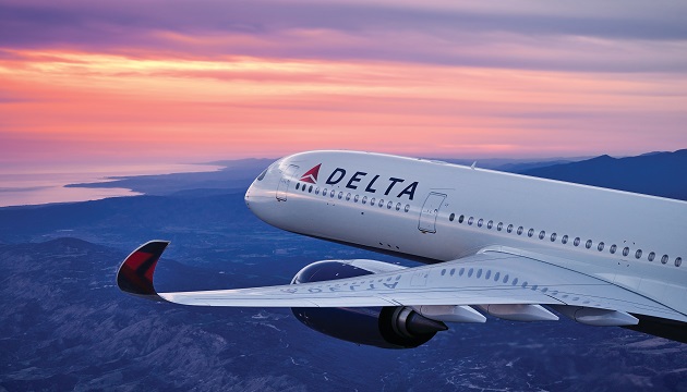 Delta continues to lead the industry in providing true prioritization of corporate travelers across the Delta experience.