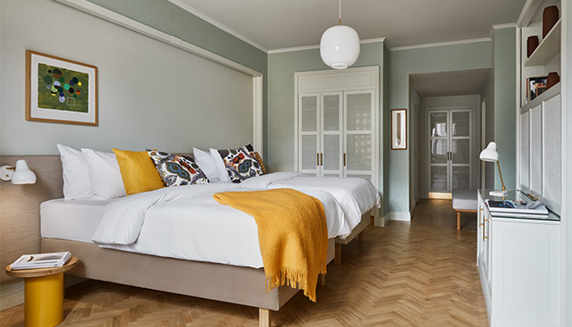 Destination Helsinki: Get 10% off Best Available Rate + Special Extras