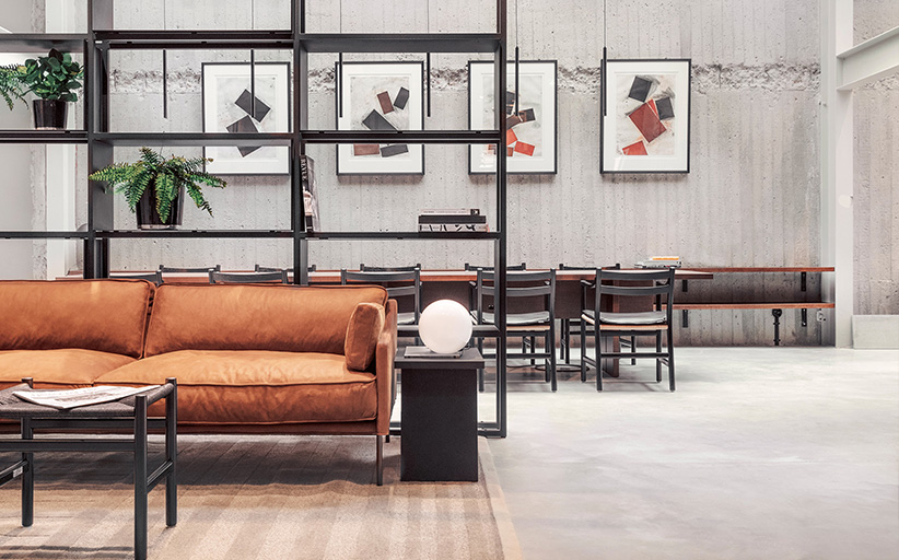 Book members of Design Hotels™