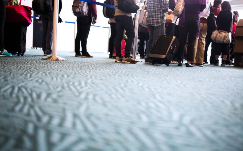 Q&A: How will the partial U.S. government shutdown affect business travel?