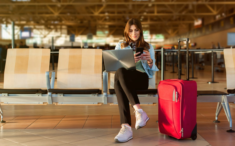 5 ways to save with airfare audits