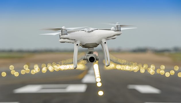 Audio interview: Airport accelerator nurtures innovation