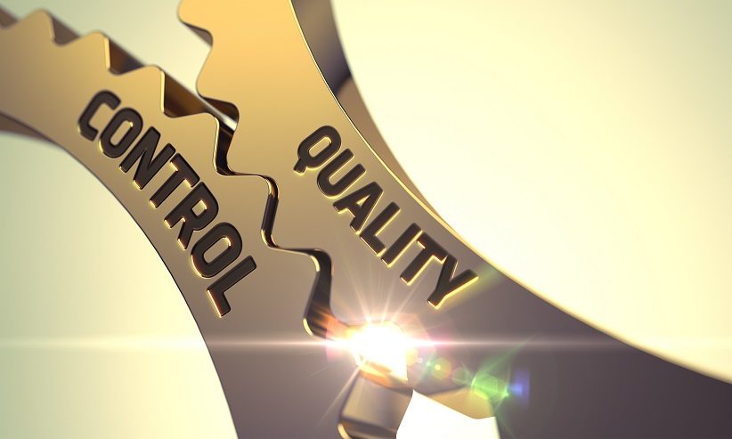 Allegion’s QC innovation leads to fewer errors and happier travelers