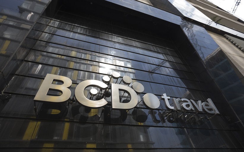 BCD Travel wins â€˜Most Admired TMCâ€™ award for 7th time - BCD Travel Blog ...