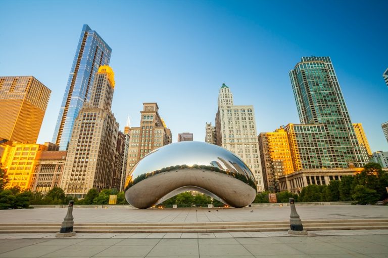 City Guide: Chicago - BCD Travel