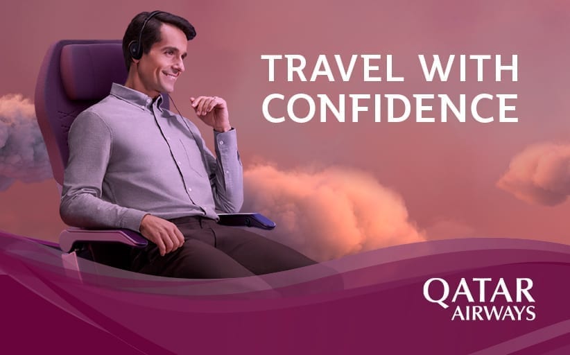 qatar airways travel agency faisalabad