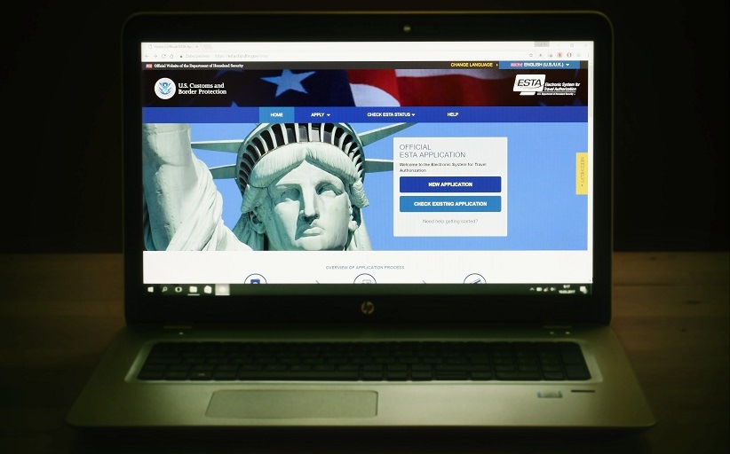 Heading to the U.S.? Don’t forget your ESTA