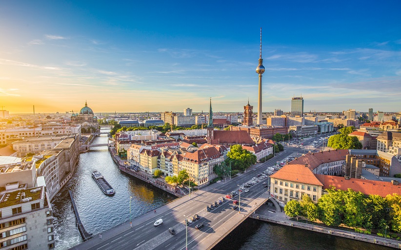 Get prepped: 2018 GBTA Conference Berlin, Nov. 27-29