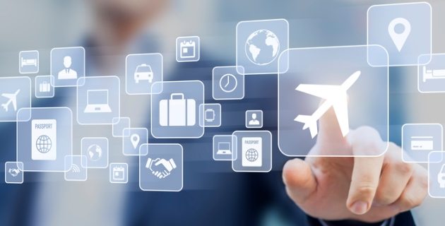 Andrew Menkes joins BCD Travel as Global Client Solutions leader