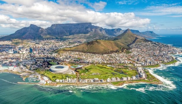 South Africa’s Rennies Travel joins BCD’s global network