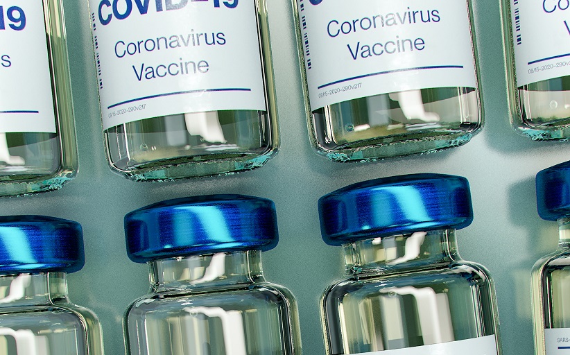 Report: Will business travelers take the COVID-19 vaccine?
