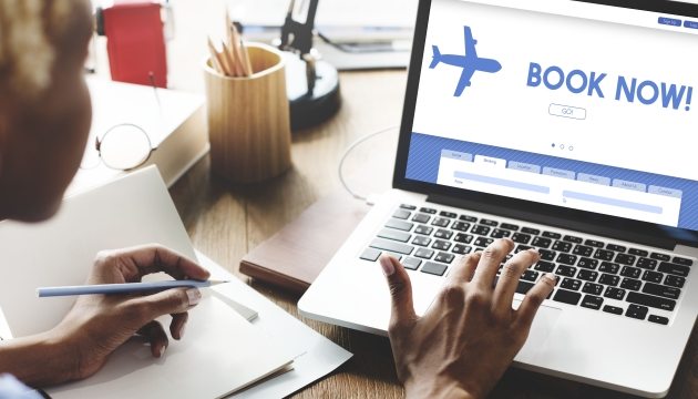 U.K. firm saves over US$650,000 in three months after boosting traveler awareness