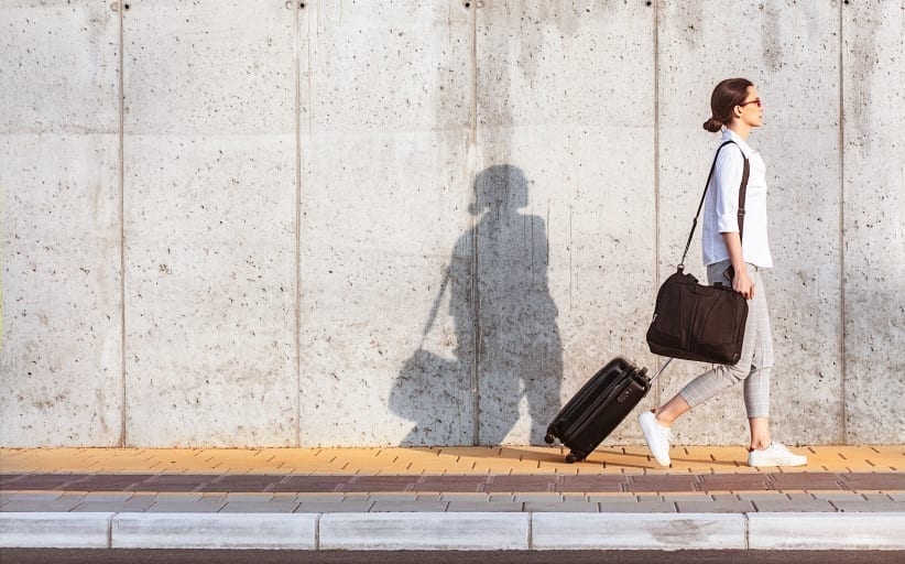 Your loyalty member benefits as a corporate traveler