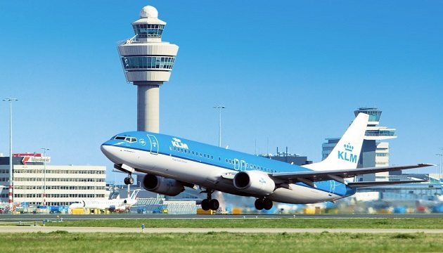 Smooth KLM connections from Belgium to the rest of the world with Thalys via Schiphol