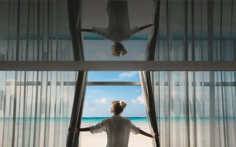 Discover ALL, book with BCD Travel and earn double points for your next stay