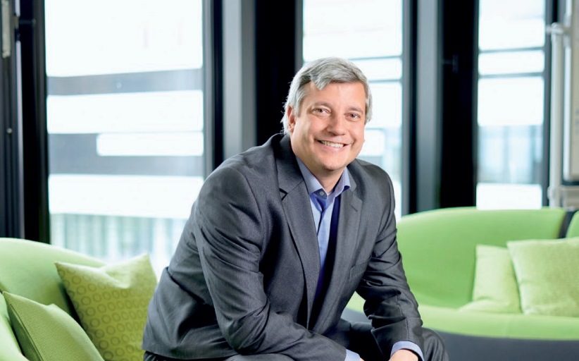 German pharmaceutical company thinks global with BCD Travel