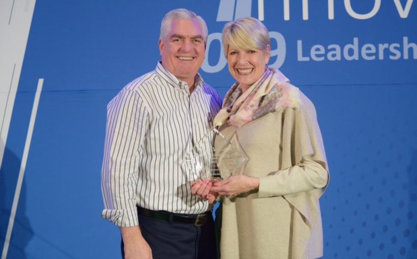Women of Distinction Award honors extraordinary women at BCD Travel