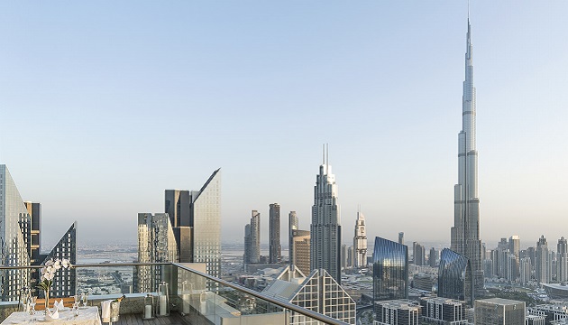 Fragen an den Concierge: Dubai