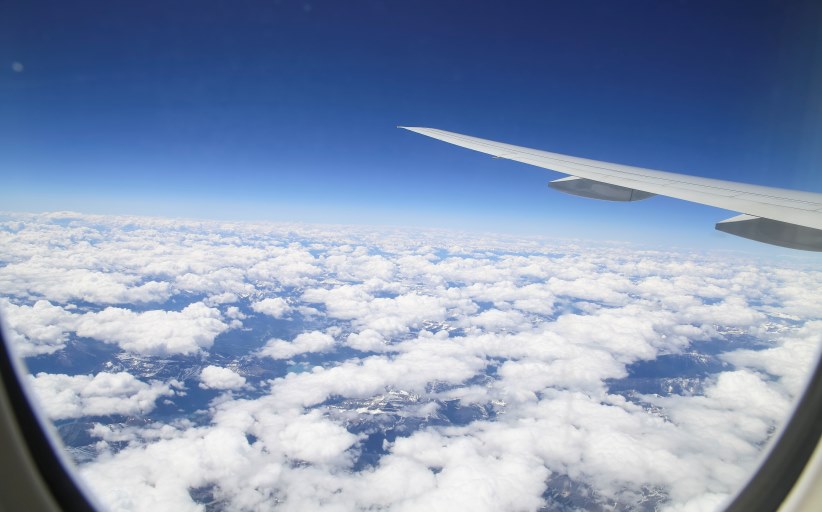 Klimaneutral reisen mit BCD Travel und KLM